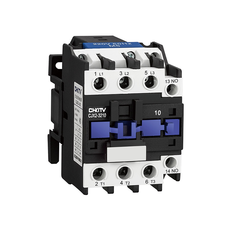 CJX2-3210 交流接触器系列