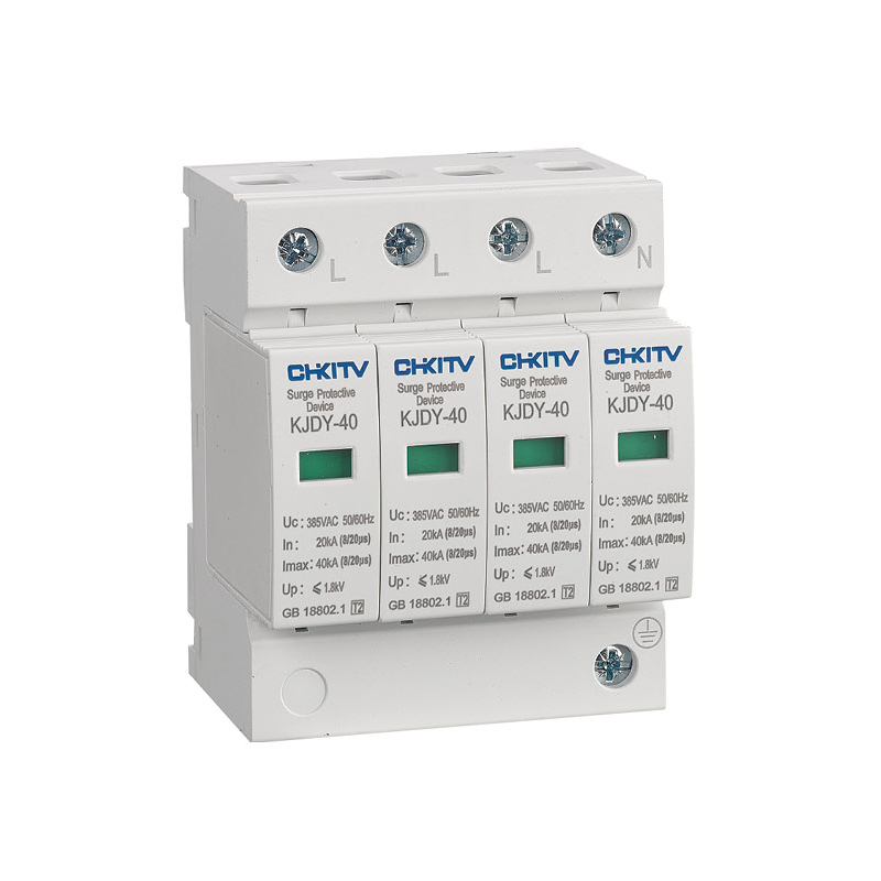 KJDY-40 SPD系列电涌保护器